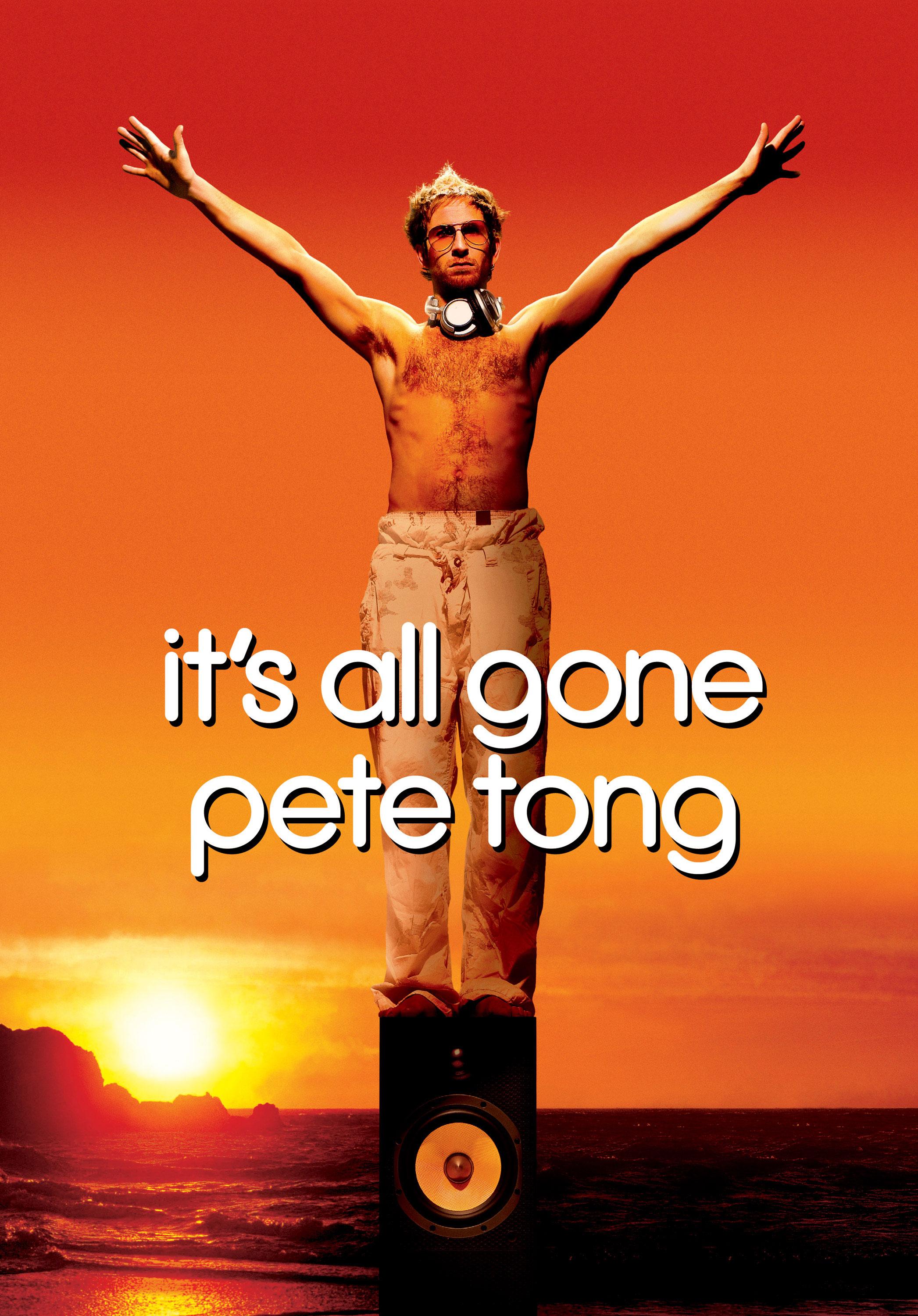 Постер фильма Глухой пролёт | It's All Gone Pete Tong