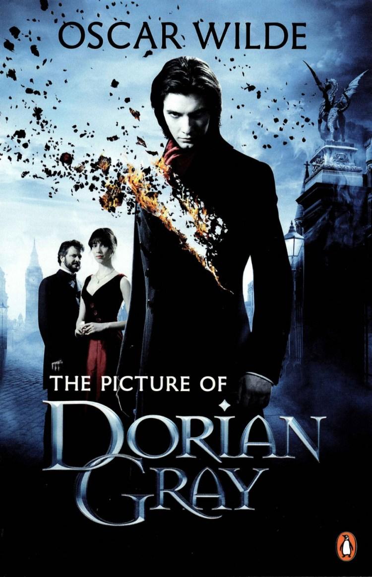 Постер фильма Дориан Грей | Dorian Gray