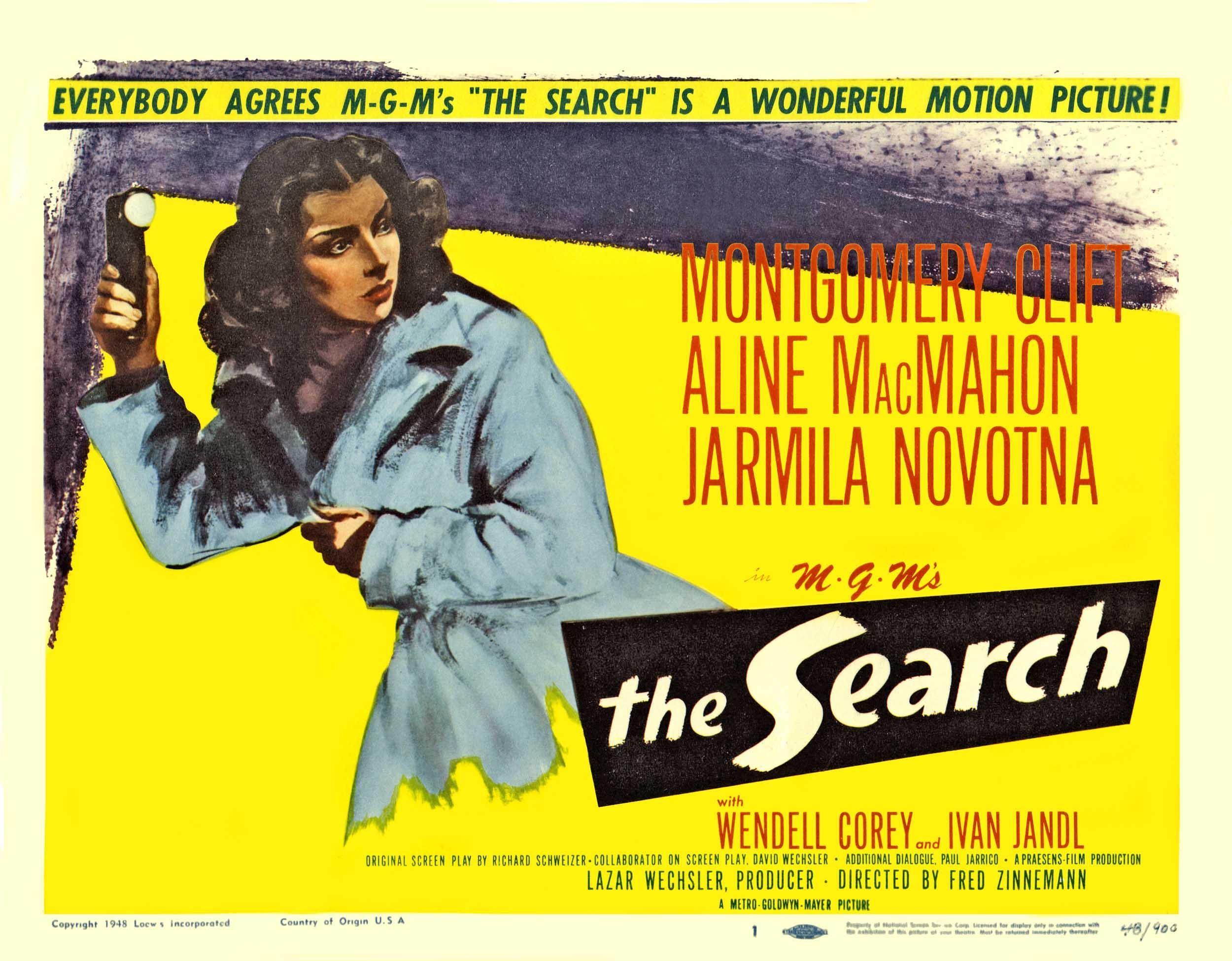 Постер фильма Поиск | Search