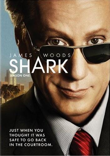 Постер фильма Акула | Shark