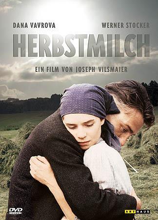 Постер фильма Herbstmilch