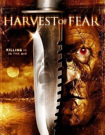 Постер фильма Harvest of Fear