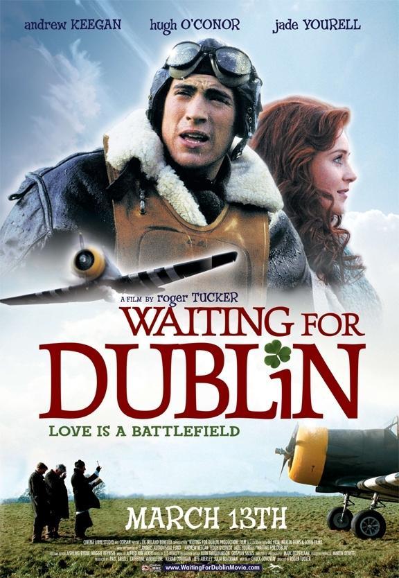 Постер фильма Waiting for Dublin