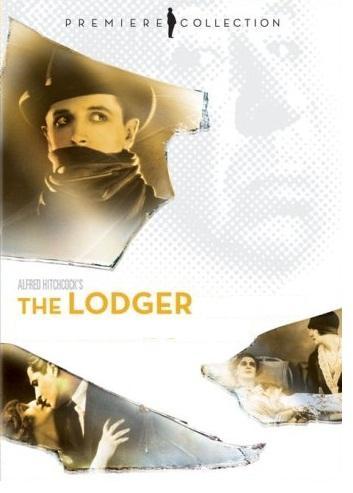 Постер фильма Квартирант | The Lodger: A Story of the London Fog
