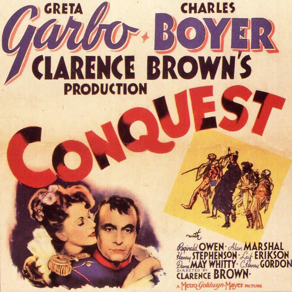 Постер фильма Победа | Conquest