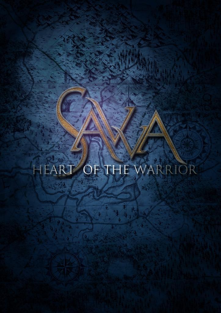 Постер фильма Савва. Сердце воина