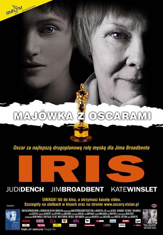 Постер фильма Айрис | Iris