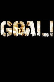 Постер фильма Гол! | Goal!