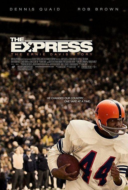 Постер фильма Экспресс | Express