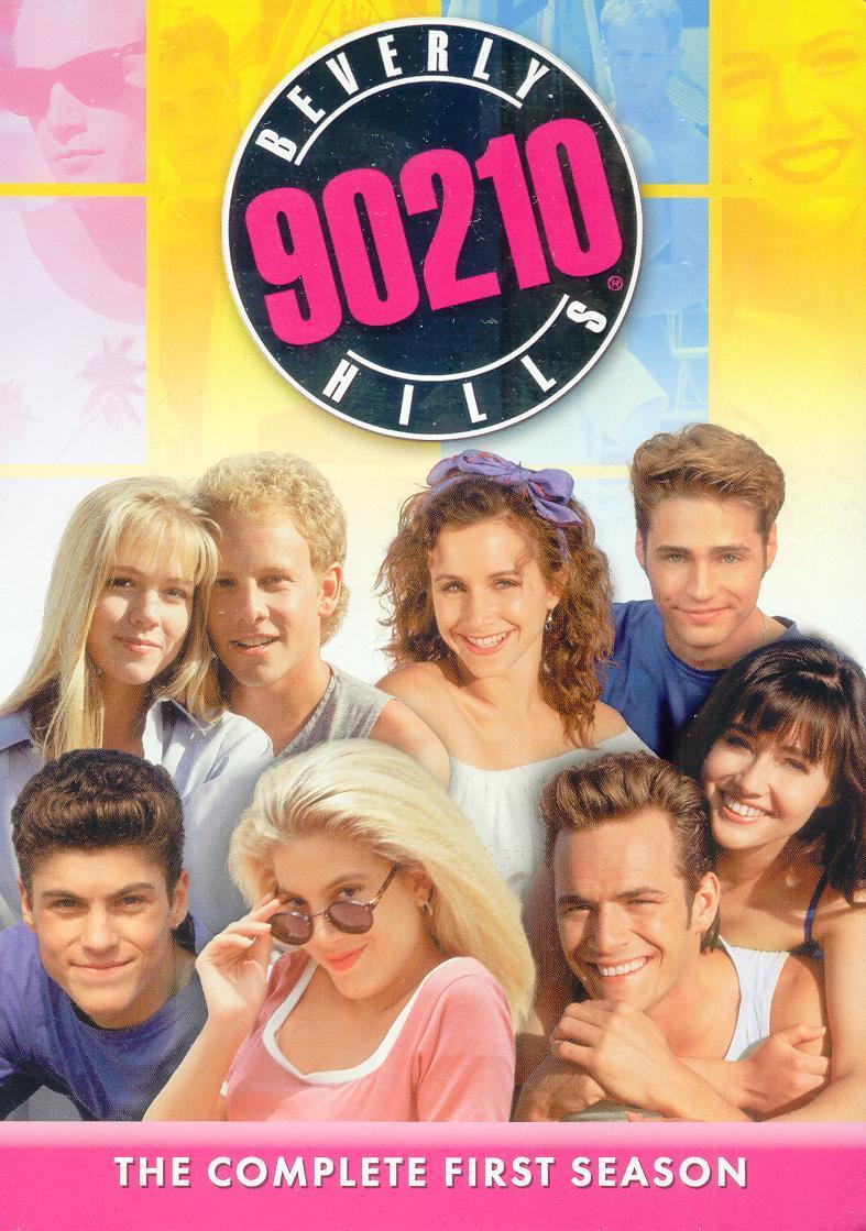 Постер фильма Беверли-Хиллз 90210 | Beverly Hills, 90210