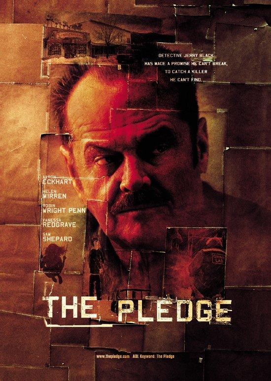 Постер фильма Обещание | Pledge