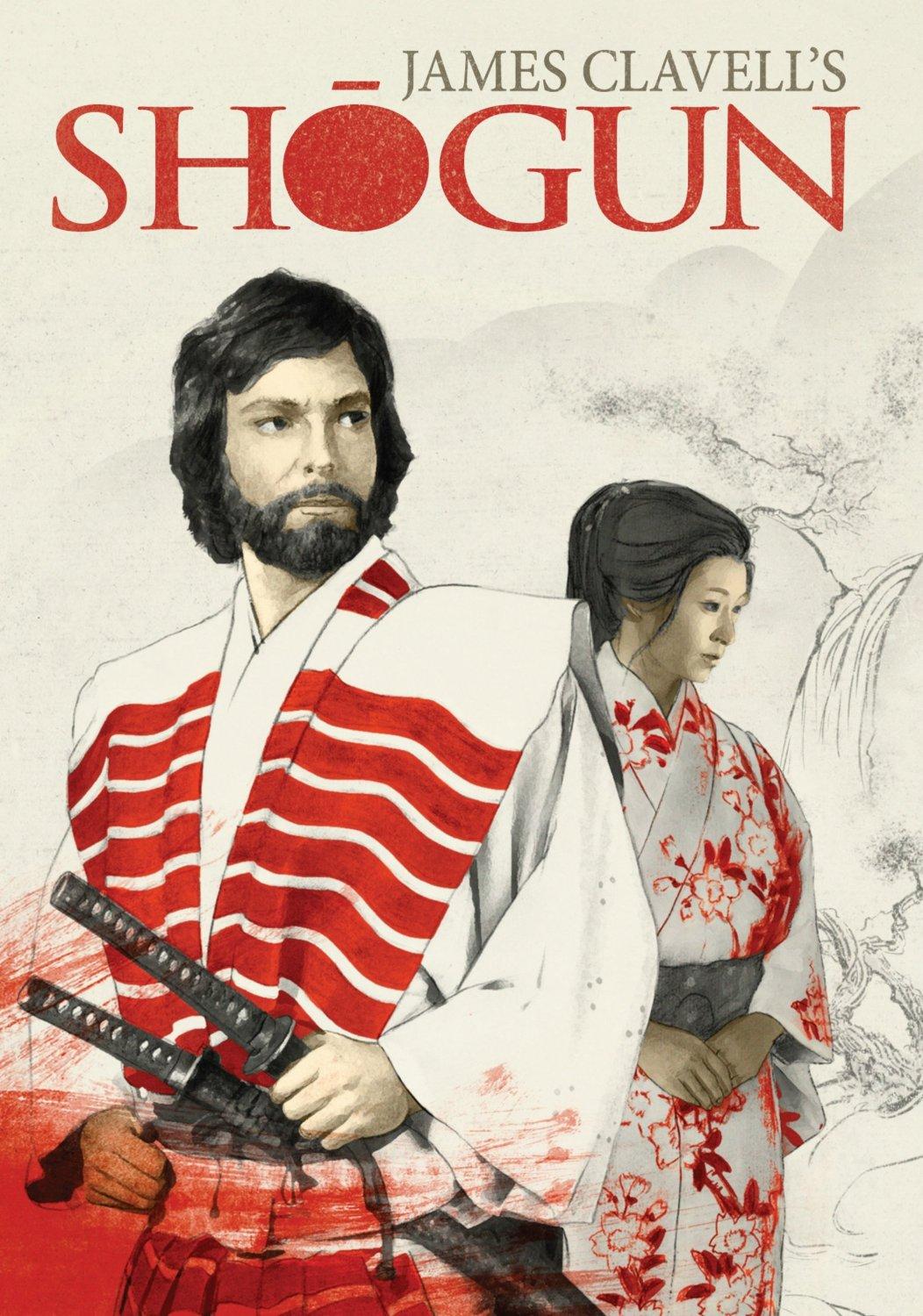 Постер фильма Сегун | Shogun