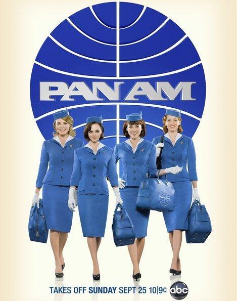 Постер фильма Pan Am | Pan Am