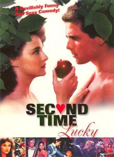 Постер фильма Second Time Lucky