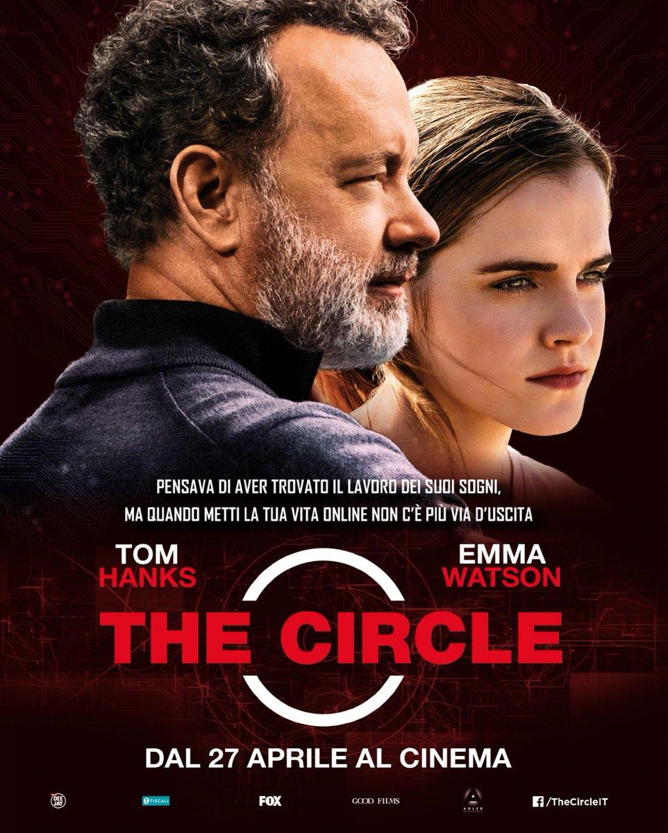 Постер фильма Сфера | Circle