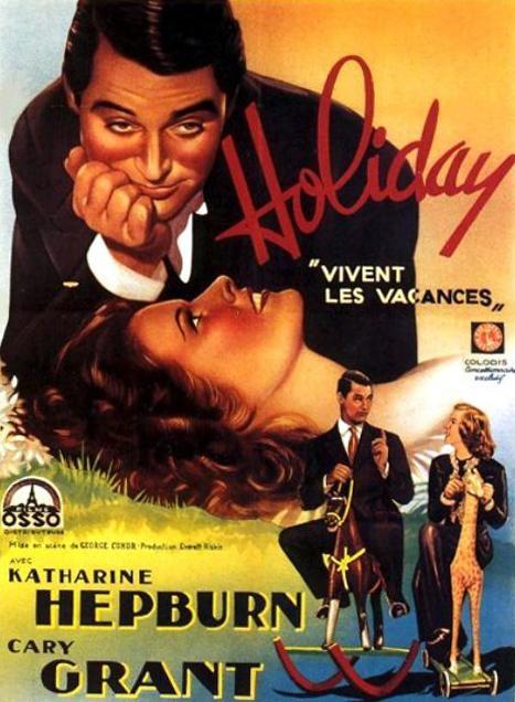 Постер фильма Праздник | Holiday
