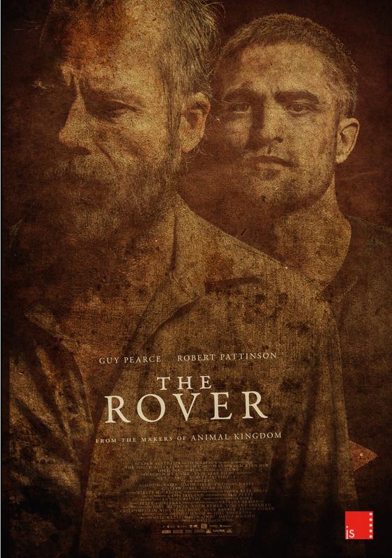 Постер фильма Ровер | Rover