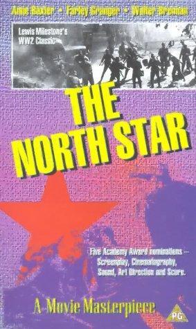 Постер фильма Северная звезда | North Star