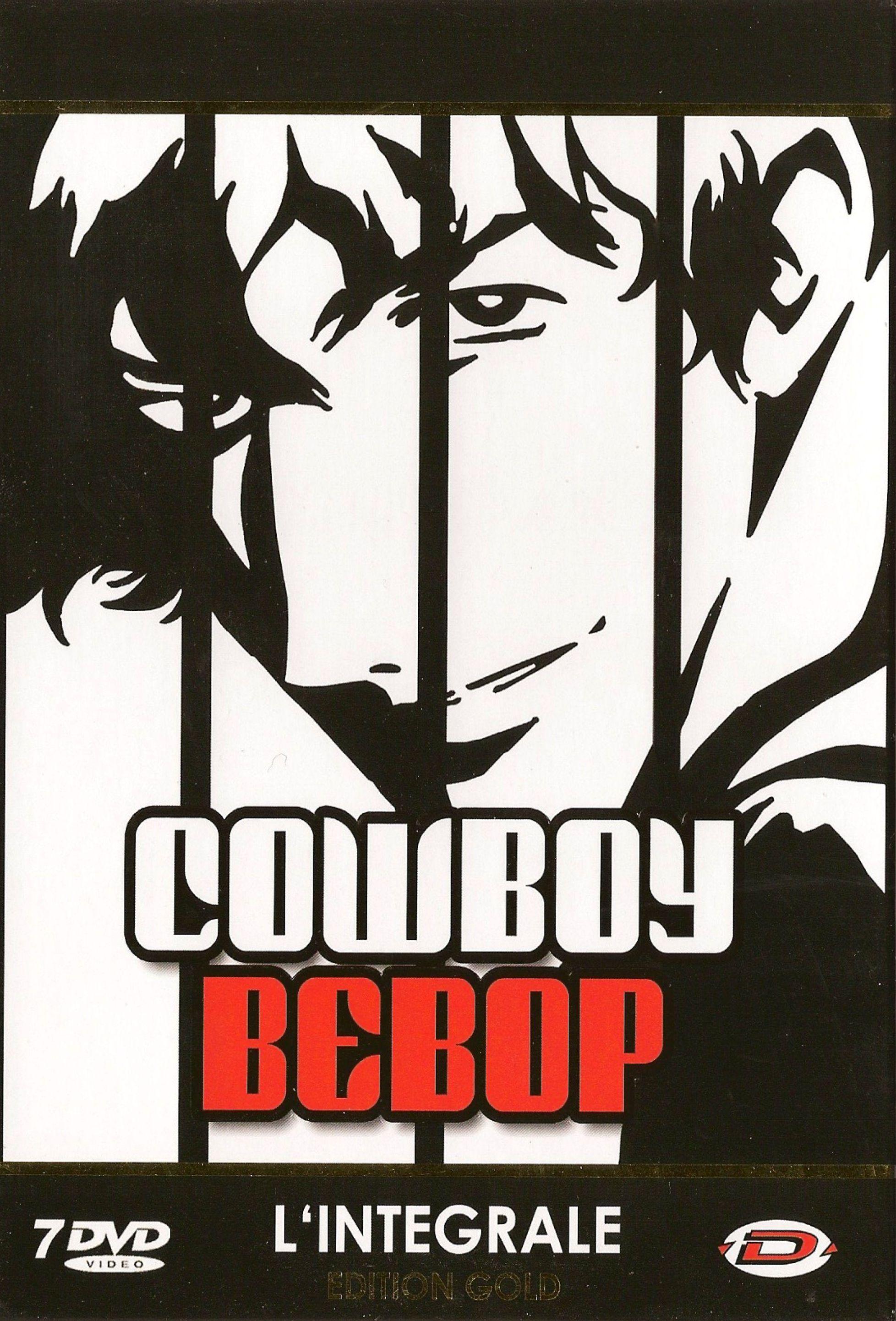 Постер фильма Ковбой Бибоп | Cowboy Bebop