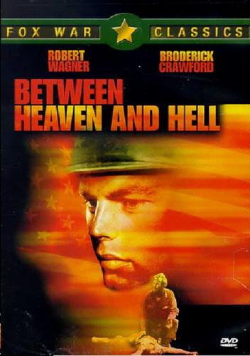 Постер фильма Между раем и адом | Between Heaven and Hell
