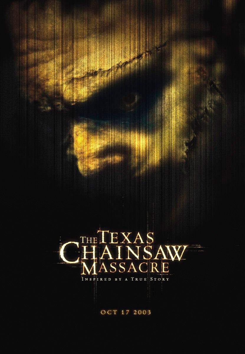 Постер фильма Техасская резня бензопилой | Texas Chainsaw Massacre