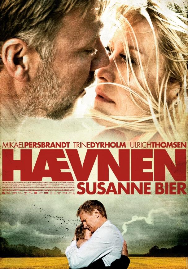 Постер фильма Месть | Haevnen
