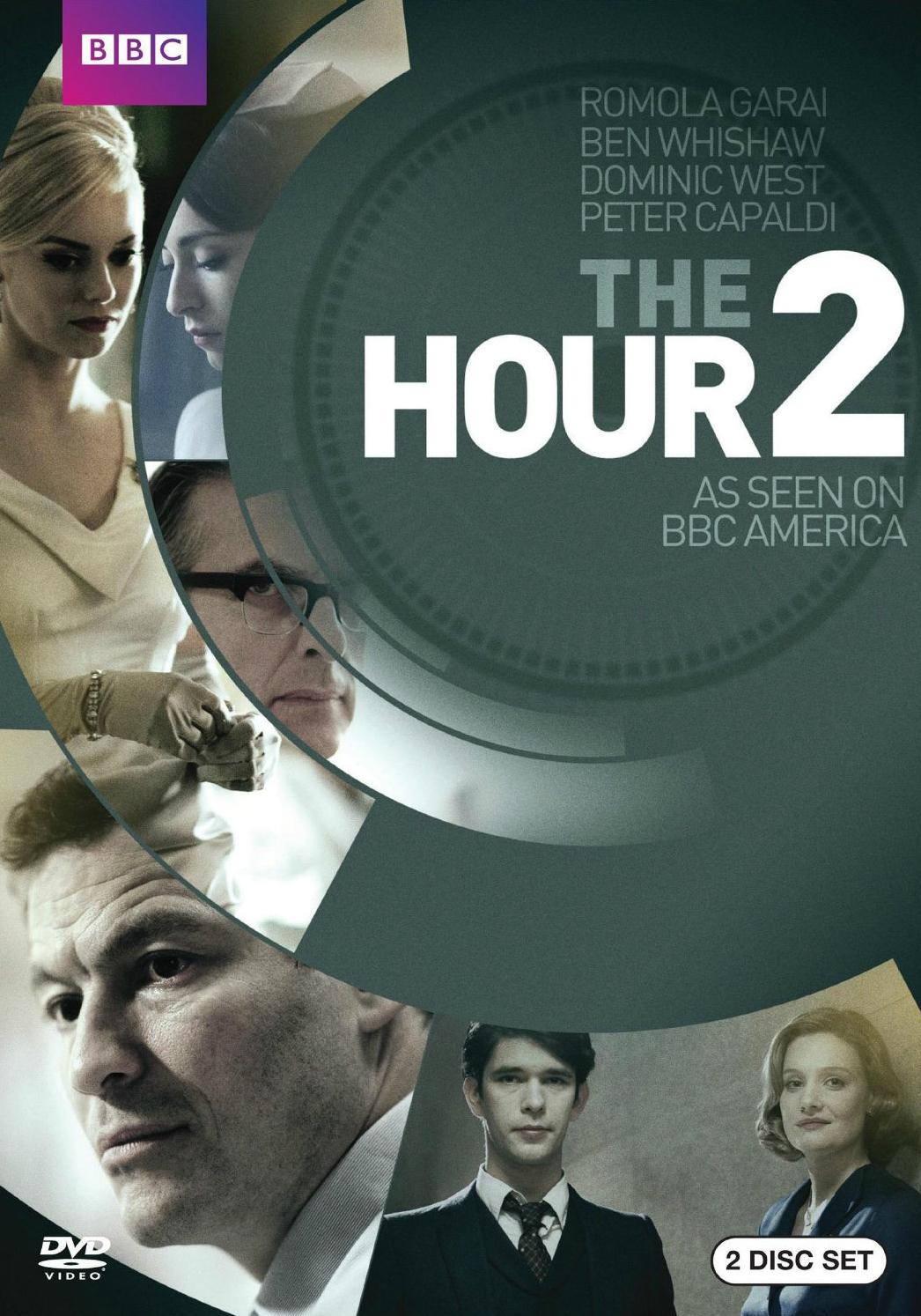 Постер фильма Час | Hour