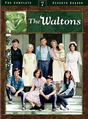 Постер фильма Уолтоны | Waltons