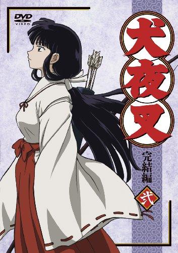 Постер фильма Инуяся (ТВ-2) | Inuyasha: The Final Act