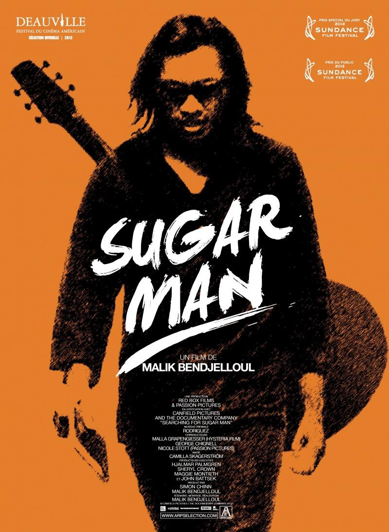 Постер фильма В поисках Шугармена | Searching for Sugar Man