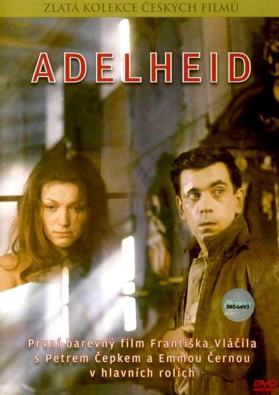 Постер фильма Adelheid