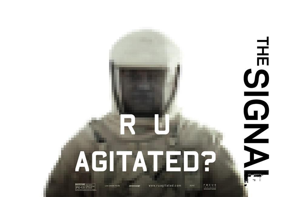 Постер фильма Сигнал | Signal