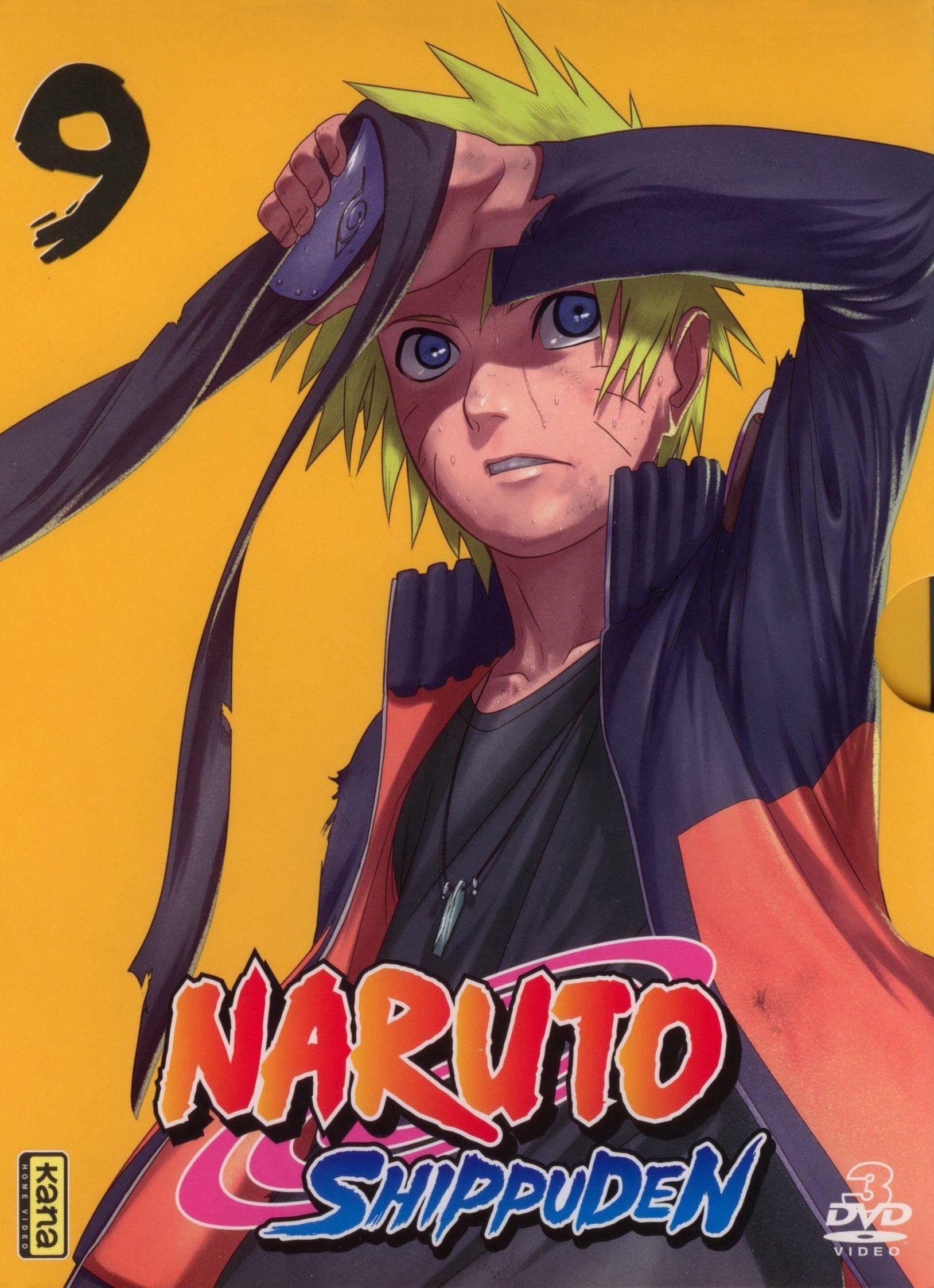 Постер фильма Наруто: Ураганные хроники | Naruto: Hurricane Legend