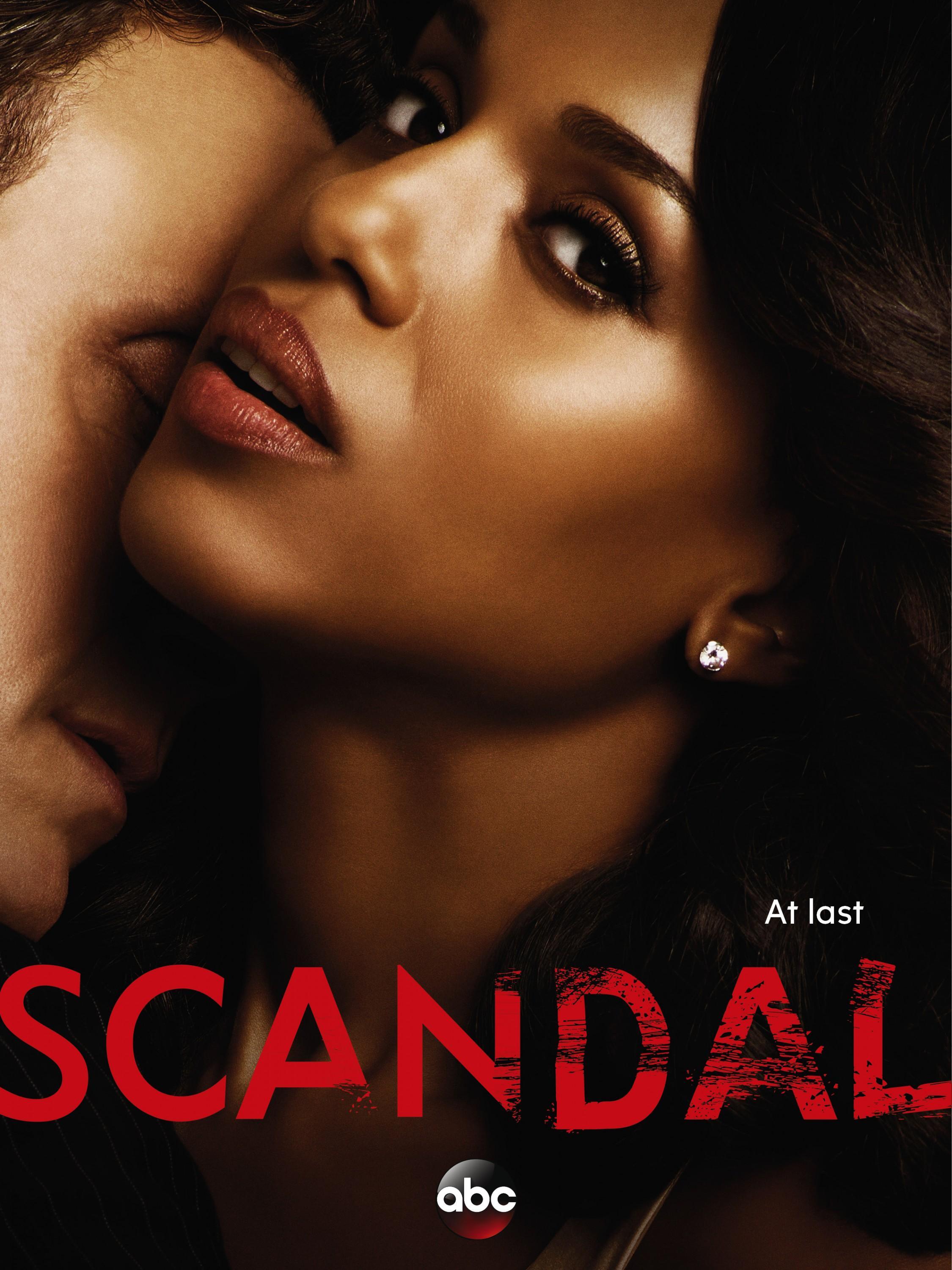 Постер фильма Скандал | Scandal