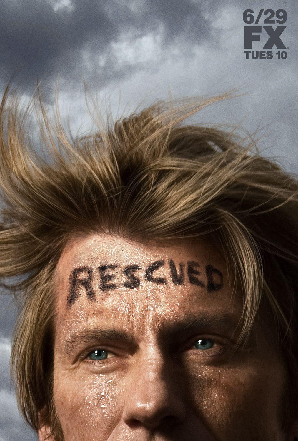 Постер фильма Спаси меня | Rescue Me