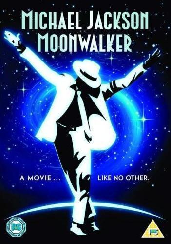 Постер фильма Лунная походка | Moonwalker