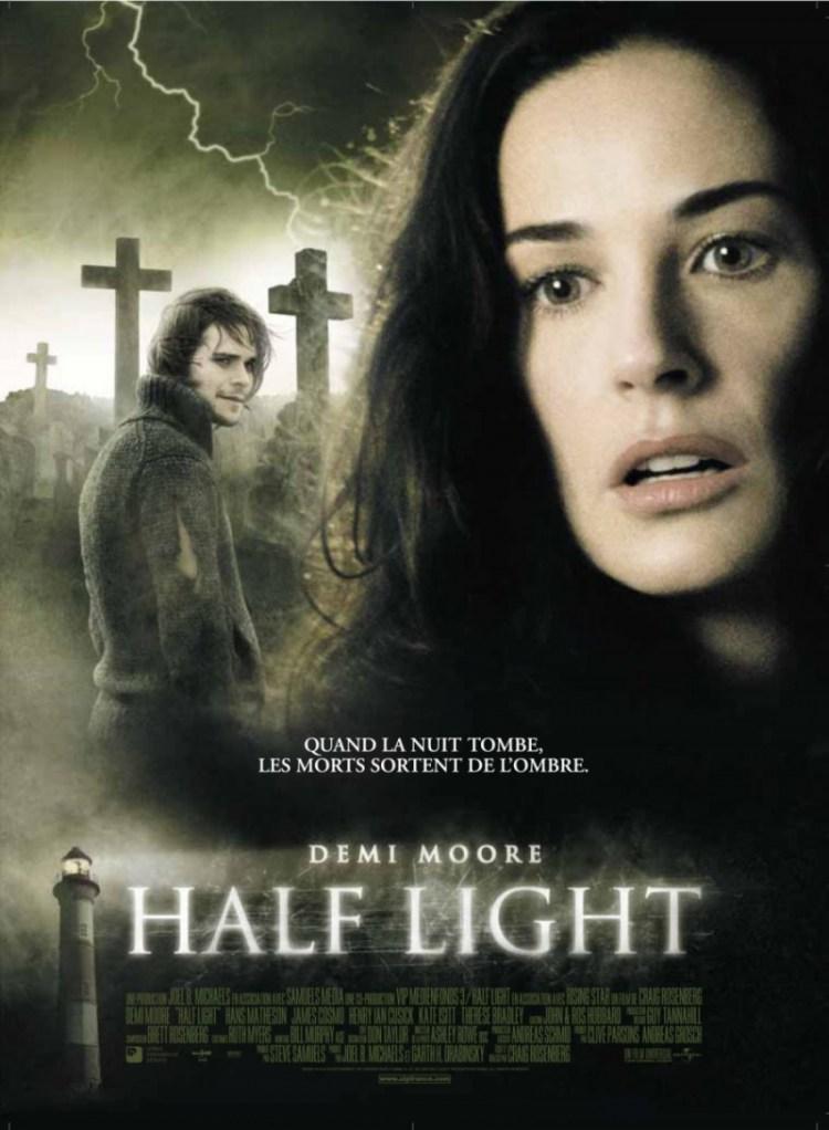 Постер фильма Полусвет | Half Light