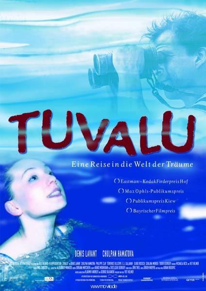 Постер фильма Тувалу