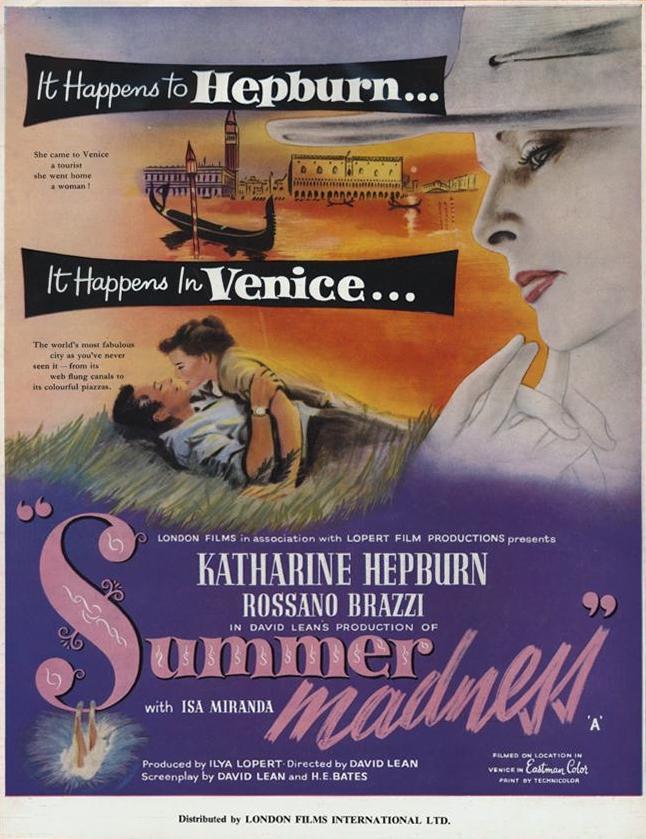 Постер фильма Лето | Summertime