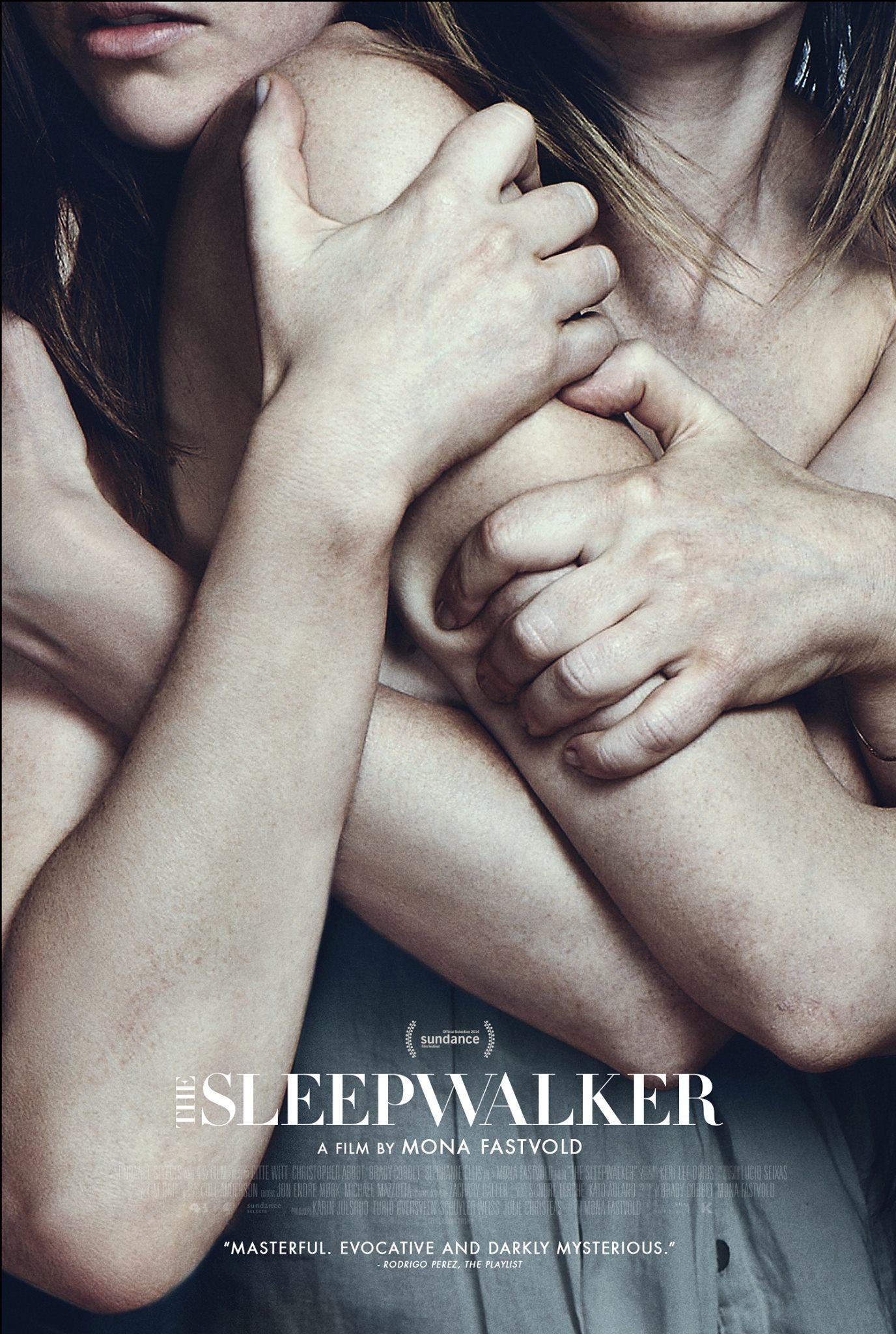 Постер фильма Лунатик | Sleepwalker