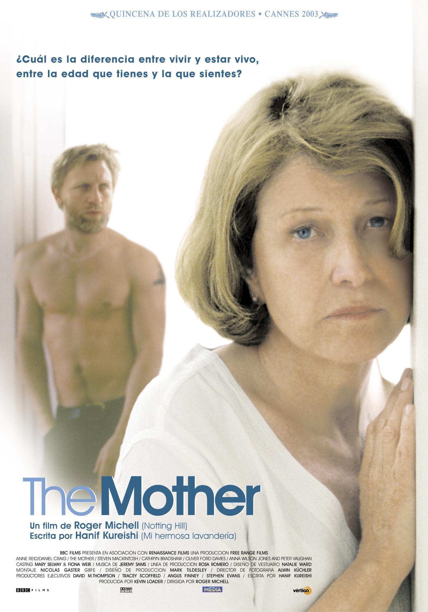 Постер фильма История матери | Mother