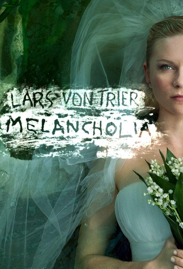 Постер фильма Меланхолия | Melancholia