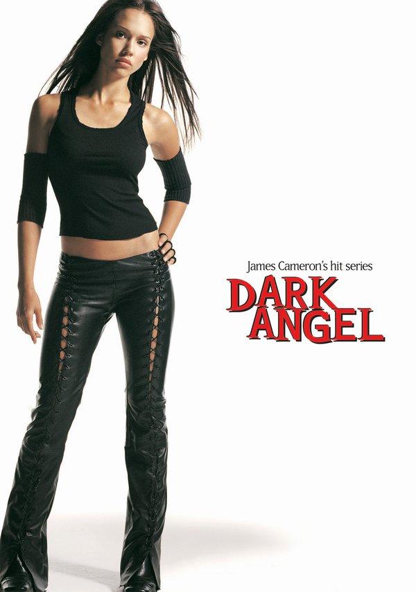 Постер фильма Темный ангел | Dark Angel