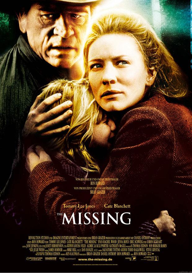 Постер фильма Последний рейд | Missing