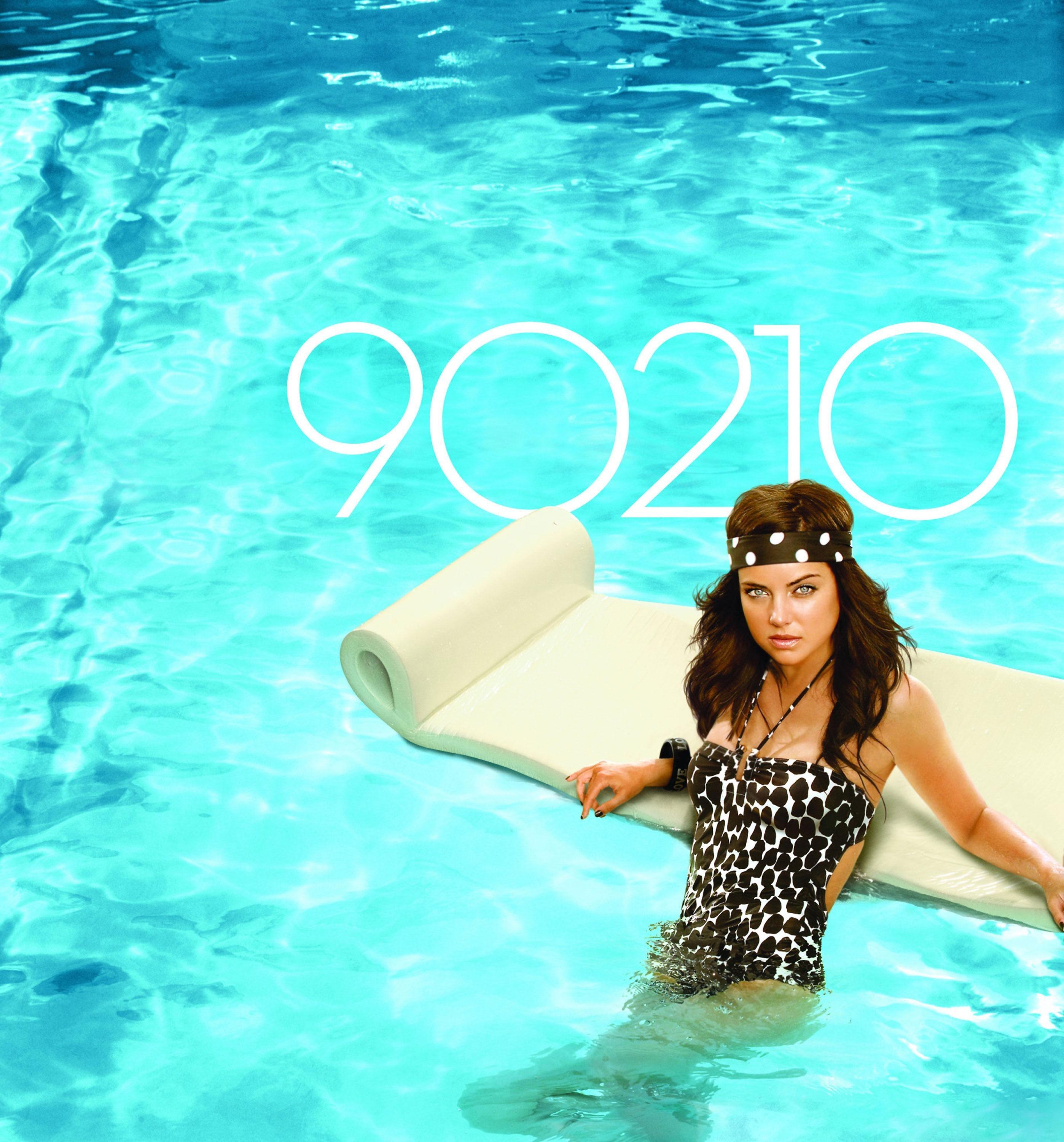 Постер фильма Беверли-Хиллз 90210: Новое поколение | 90210