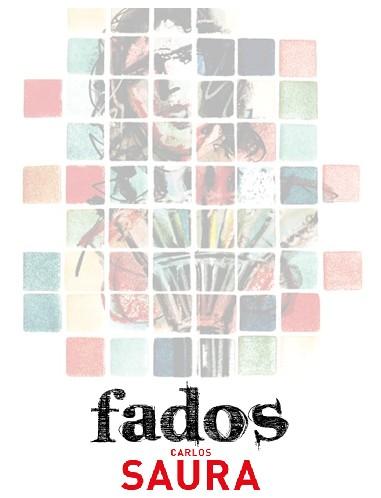 Постер фильма Фадос | Fados