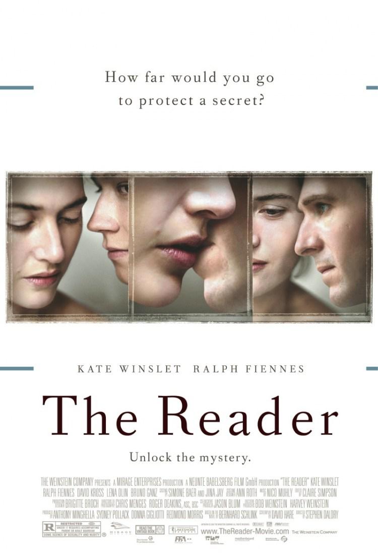 Постер фильма Чтец | The Reader