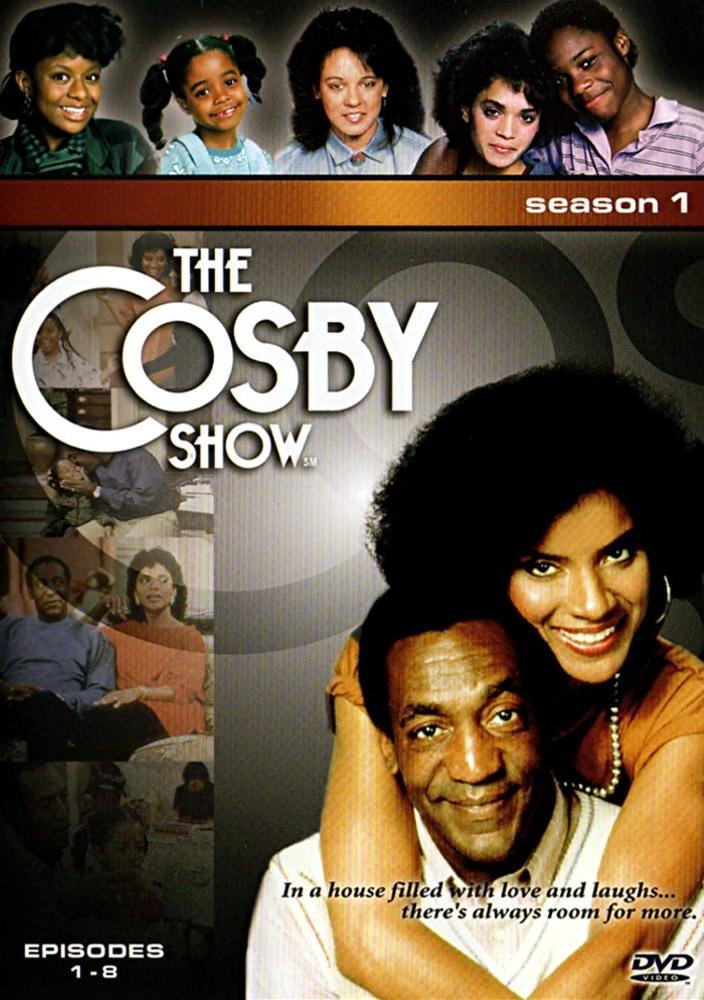 Постер фильма Шоу Косби | Cosby Show
