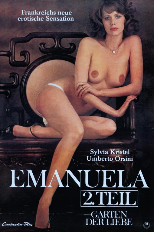 Постер фильма Эммануэль 2 | Emmanuelle 2