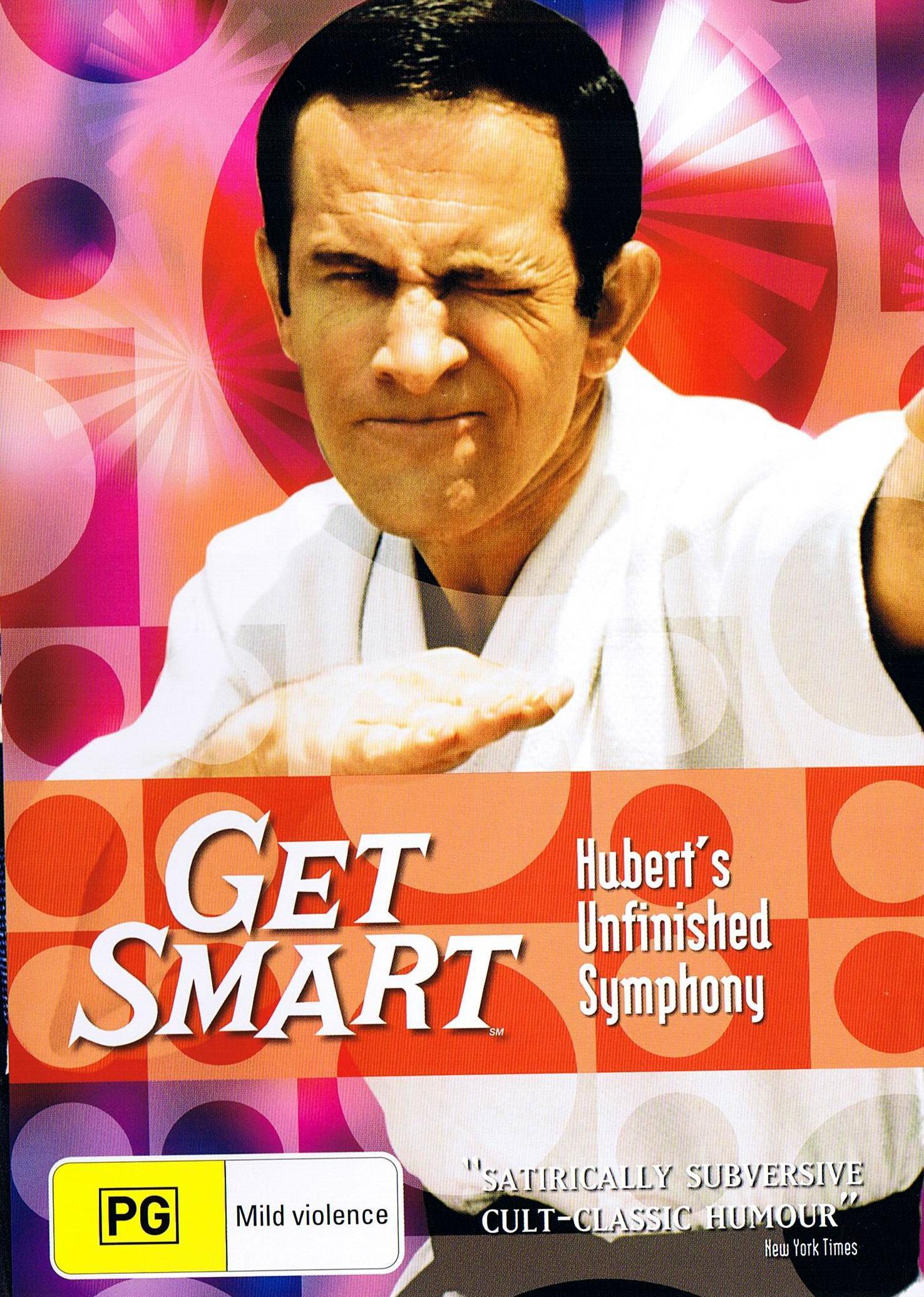 Постер фильма Будь умнее | Get Smart